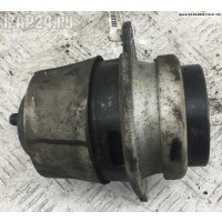 Подушка крепления двигателя Левая Volkswagen Touareg 2004 7L6199131C