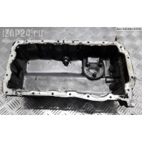 Поддон масляный Skoda Octavia mk2 (A5) 2005 038103603ag