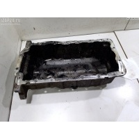 Поддон масляный Volkswagen Golf-5 2004 038103603ag