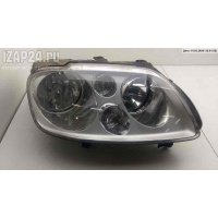Фара Правая Volkswagen Touran 2004