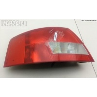 Фонарь Зад. Левая Audi A4 B6 (2001-2004) 2005