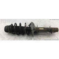 Амортизатор подвески Перед. Правая Audi A3 8L (1996-2003) 2000 1J0413031BC