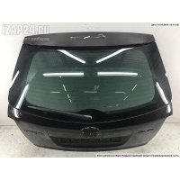 Стекло заднее Mazda CX-7 2009 EG2263930H9D