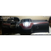 Панель приборная (торпедо) Hyundai Santa Fe (2006-2012) 2007 847102B001WK