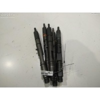 Форсунка топливная Audi A4 B6 (2001-2004) 2004 059130201B