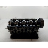Головка блока цилиндров двигателя (ГБЦ) Volkswagen Touran 2008 038103373r