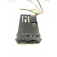 Кнопка обогрева сидений BMW 5 E39 (1995-2003) 1997 61318352259