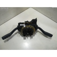 Переключатель поворотов Audi A4 B6 (2001-2004) 2003 4E0953513A