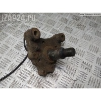 Кулак поворотный корпус ступицы Зад. Левая 2006 91166027