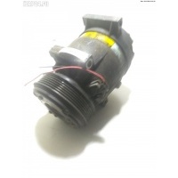 Компрессор кондиционера Renault Scenic I (1996-2003) 2002 7700105765