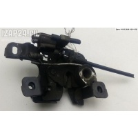 Замок капота Audi A6 C5 (1997-2005) 2003 4B0823509