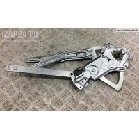 Стеклоподъемник механический передний правый BMW 5 E34 (1987-1996) 1992 51321944062