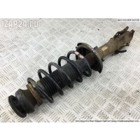 Пружина подвески Перед. Volkswagen Golf-3 1996 1H0413031N