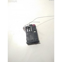 Кнопки управления прочие (включатель) BMW 5 E39 (1995-2003) 1998 61318352259