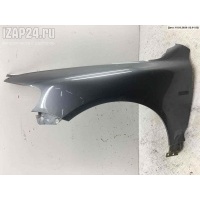 Крыло переднее левое Volkswagen Touareg 2004 7L6821101K