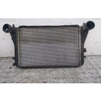 Радиатор интеркулера Volkswagen Caddy (2004-2010) 2004 1K0145803S