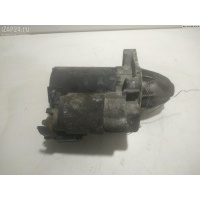 Стартер Mazda 2 2003 DN3218400B
