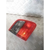 Фонарь крышки багажника левый Mercedes W210 (E) 2000 A2108207364