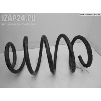 Пружина подвески Перед. Правая Volkswagen Transporter 5 2006 7E0411105A