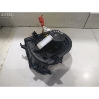 Двигатель отопителя (моторчик печки) Volkswagen Golf-3 2001 1H1820021