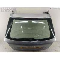 Крышка багажника (дверь задняя) Audi A3 8P (2003-2012) 2003 8P3827023AC