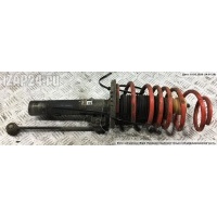 Амортизатор подвески Перед. Левая Volkswagen Polo (2001-2005) 2003 6Q0413031BN