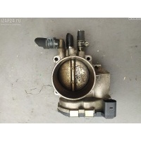Заслонка дроссельная Audi A6 C5 (1997-2005) 2000 078133062B