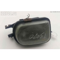 Фара противотуманная Правая Mercedes W203 2001 A2158200656
