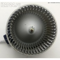 Двигатель отопителя (моторчик печки) Mazda 2 2003 DD1061B10