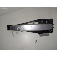 Ручка двери нaружная Зад. Правая Opel Insignia 2009 92233089 (кронштейн - 13503892)