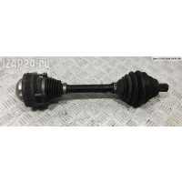 Полуось (приводной вал) Перед. Левая Volkswagen Passat B6 2005 1K0407271NP