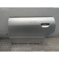 Дверь боковая Зад. Левая Audi A4 B5 (1994-2001) 2000 8D0833051F