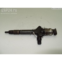 Форсунка топливная Mazda 6 (2002-2007) GG/GY 2006 RF7J13H50