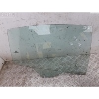 Стекло двери задней правой Mazda 6 (2007-2012) GH 2009 GS1M72511 9D