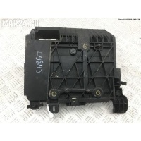 Полка аккумулятора (площадка АКБ) Renault Scenic II (2003-2009) 2005 8200467409