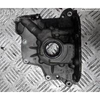 Насос масляный Skoda Fabia mk1 (6Y) 2000 036115105d