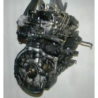 Двигатель (диз) CITROEN XSARA PICASSO (2004-2007) 2006 1.6 HDi дизель дизель 9HY/9HZ (DV6TED4) 9HY/9HZ (DV6TED4)