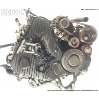 Форсунка топливная Mazda 5 2006 RF7J13H50