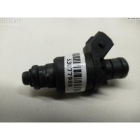 Форсунка топливная Audi A6 C5 (1997-2005) 1999 078133551AC