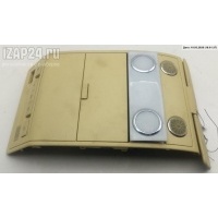 Фонарь салонный (плафон) Перед. Volkswagen Touareg 2006 7L6947105A