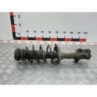 Стойка амортизатора переднего левого Volkswagen Golf 3 (1991-1999) 1996 1H0413031N