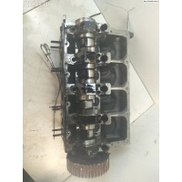 Головка блока цилиндров двигателя (ГБЦ) Volkswagen Passat B5+ (GP) 2001 038103373R