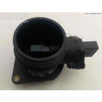 Измеритель потока воздуха Volkswagen Sharan (2000-2010) 2001 038906461C