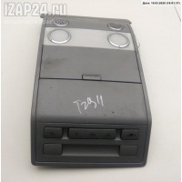 Фонарь салонный (плафон) Volkswagen Touareg 2004 7L6947105A