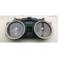 Щиток приборный (панель приборов) Renault Megane II (2002-2008) 2004 8200399694