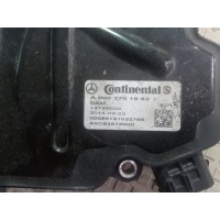 Блок управления АКПП Mercedes-Benz MERCEDES-BENZ C-CLASS (W205) 2014 A0002701952