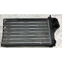 Радиатор отопителя (печки) Toyota Aygo 2009 87050-0H020