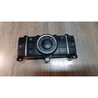 блок управления печки/климат-контроля MERCEDES-BENZ GL-CLASS (X166) 2013 A1669050300