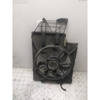 Вентилятор радиатора Volkswagen Transporter 5 2006 7H0959455A