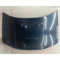 Капот Skoda Fabia mk1 (6Y) 2003 6Y0823031